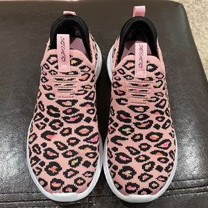 Skechers Girls Sneakers